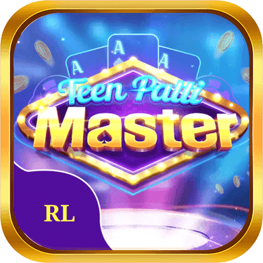 Teen Patti Master app icon